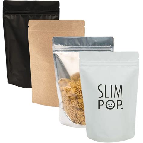 custom weed smell proof bags